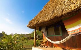 Coco Loco Resort Nicaragua