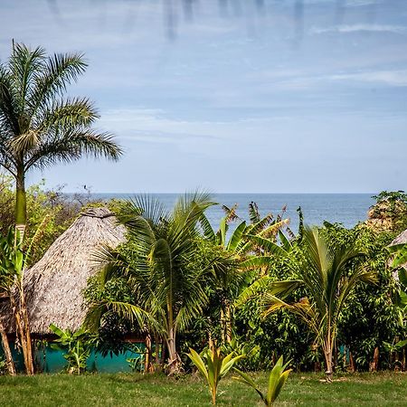 Coco Loco Eco-Resort Gemastepe Exterior photo