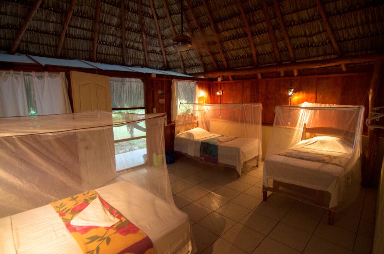 Coco Loco Eco-Resort Gemastepe Exterior photo