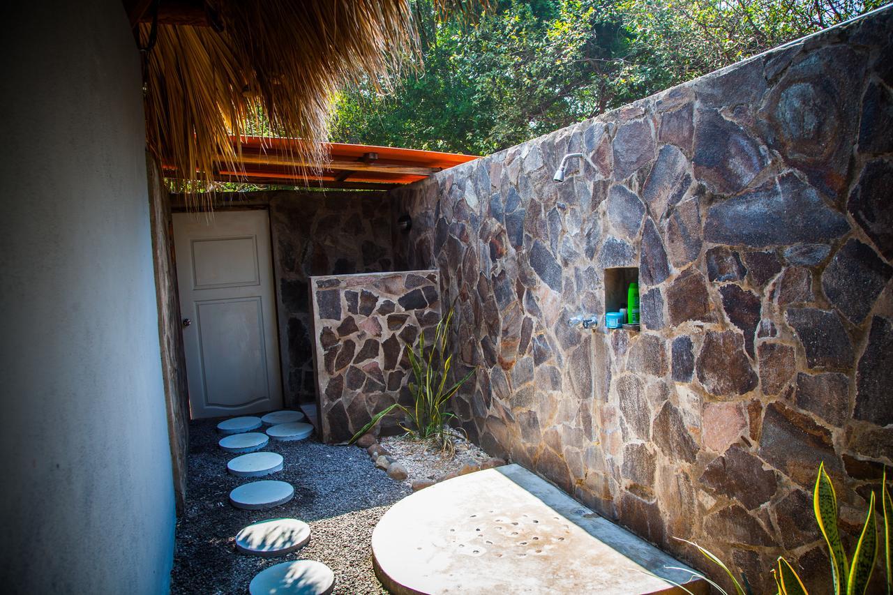 Coco Loco Eco-Resort Gemastepe Exterior photo